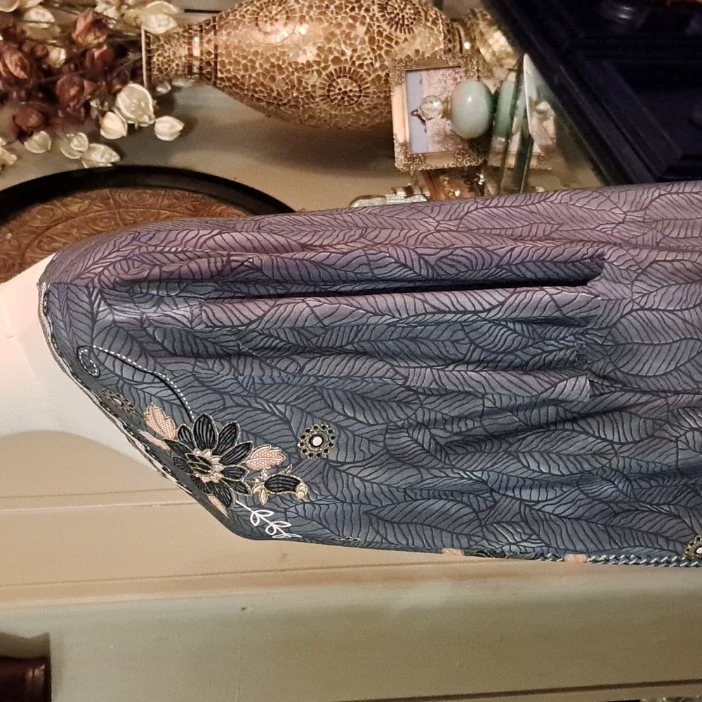 Victoria blouse - Picture 4 of 6